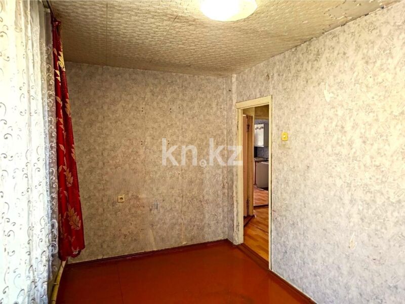 Продажа 2-комнатной квартиры, 50 м² - Продажа квартир в районе ЖБИ Караганды фото 4 из 15