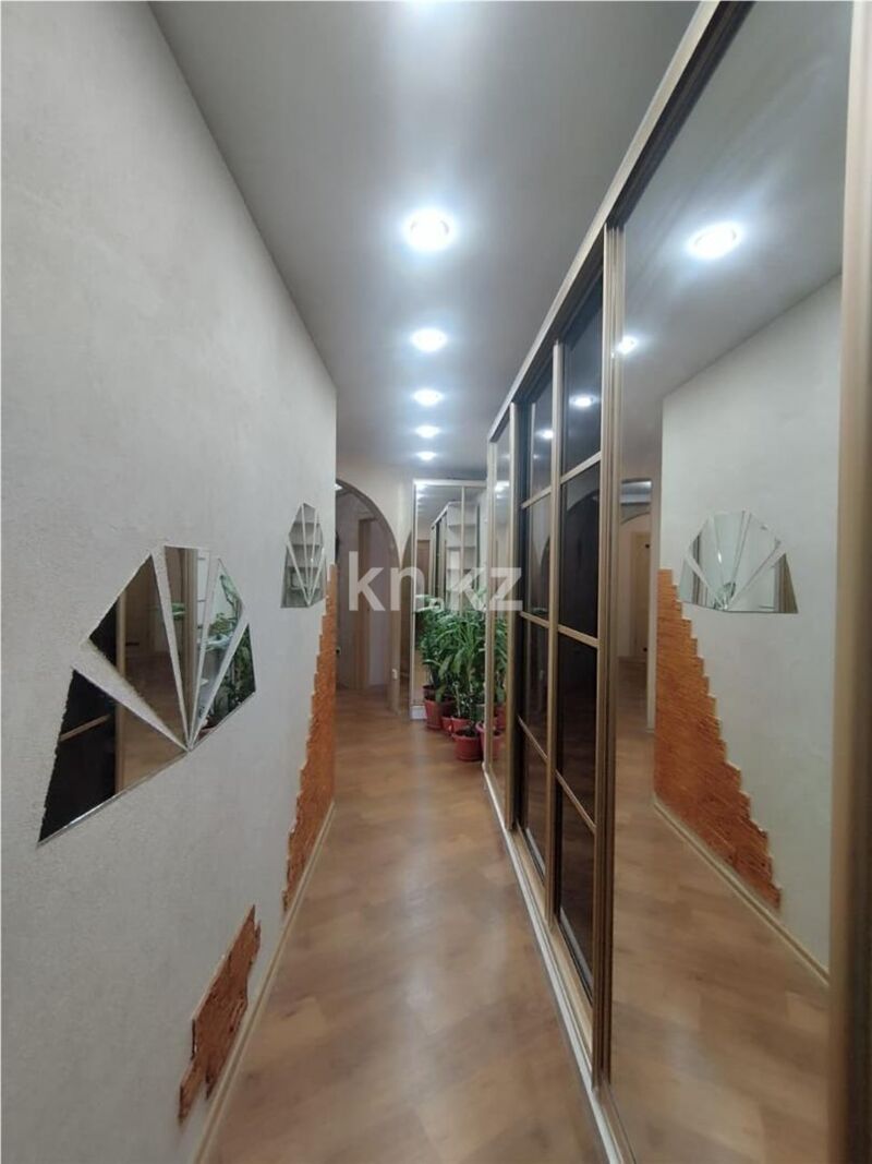 Продажа 4-комнатной квартиры, 90 м² - Продажа четырехкомнатных квартир в панельном доме в Казахстане - страница 18 фото 13 из 19