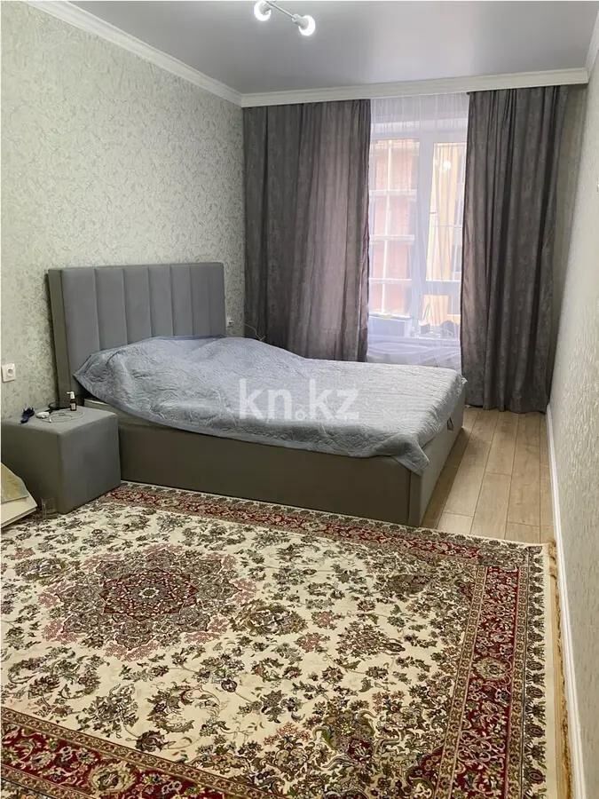 Продажа 2-комнатной квартиры, 62 м² - Недвижимость в Астане - страница 28 фото 1 из 2