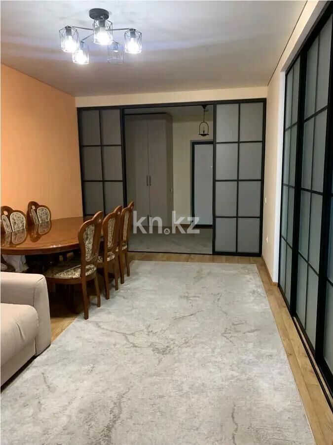 Продажа 2-комнатной квартиры, 65.4 м² - Продажа двухкомнатных квартир от собственников в Алматы - страница 2 фото 2 из 6