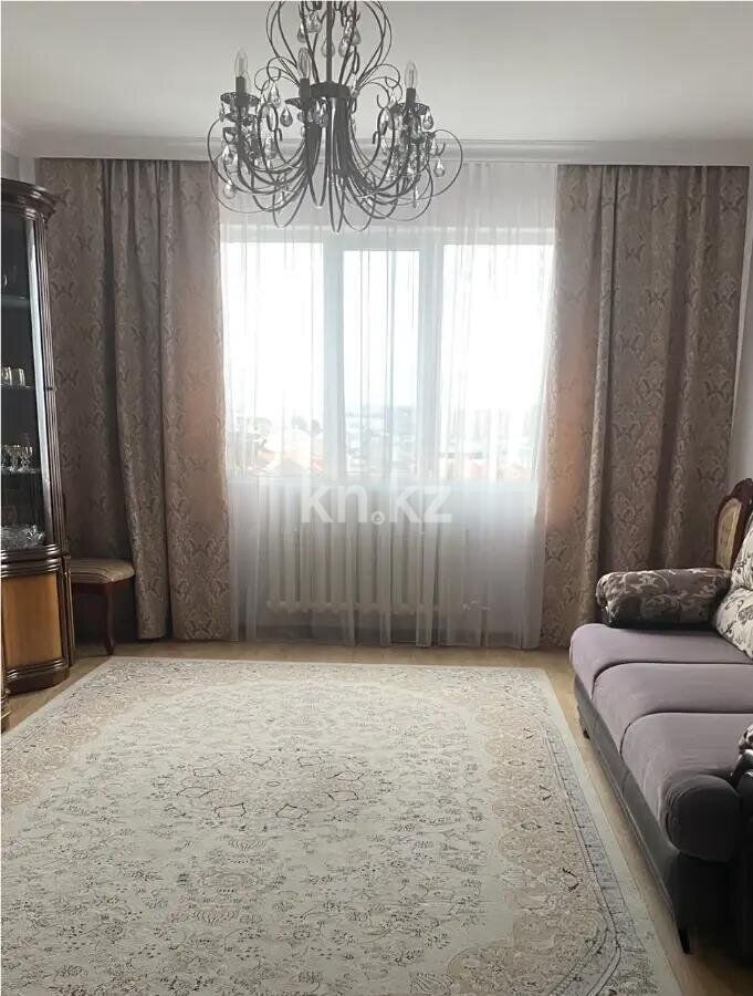 Продажа 3-комнатной квартиры, 128.2 м² - Продажа недвижимости в Алматы - страница 26 фото 1 из 5