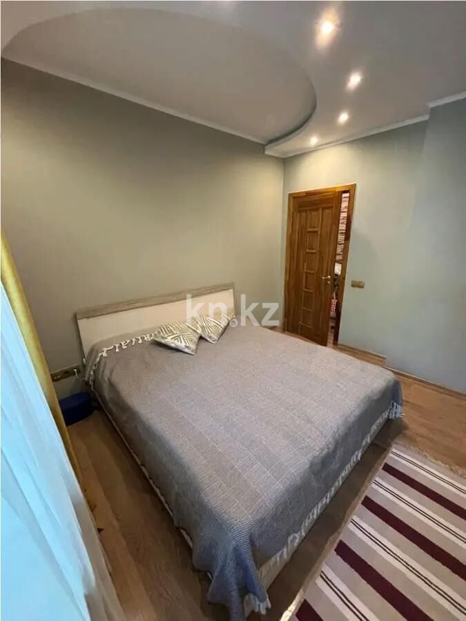 Продажа 2-комнатной квартиры, 52 м² - Продажа двухкомнатных квартир в кирпичном доме в Алматы - страница 18 фото 2 из 5
