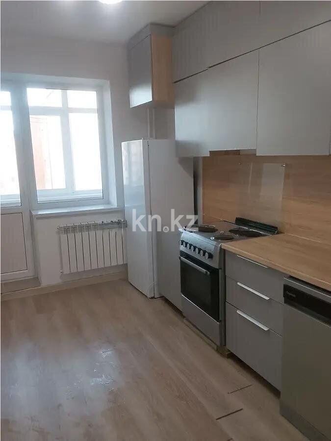 Продажа 2-комнатной квартиры, 58 м² - Продажа двухкомнатных квартир в кирпичном доме в Казахстане - страница 2 фото 3 из 4