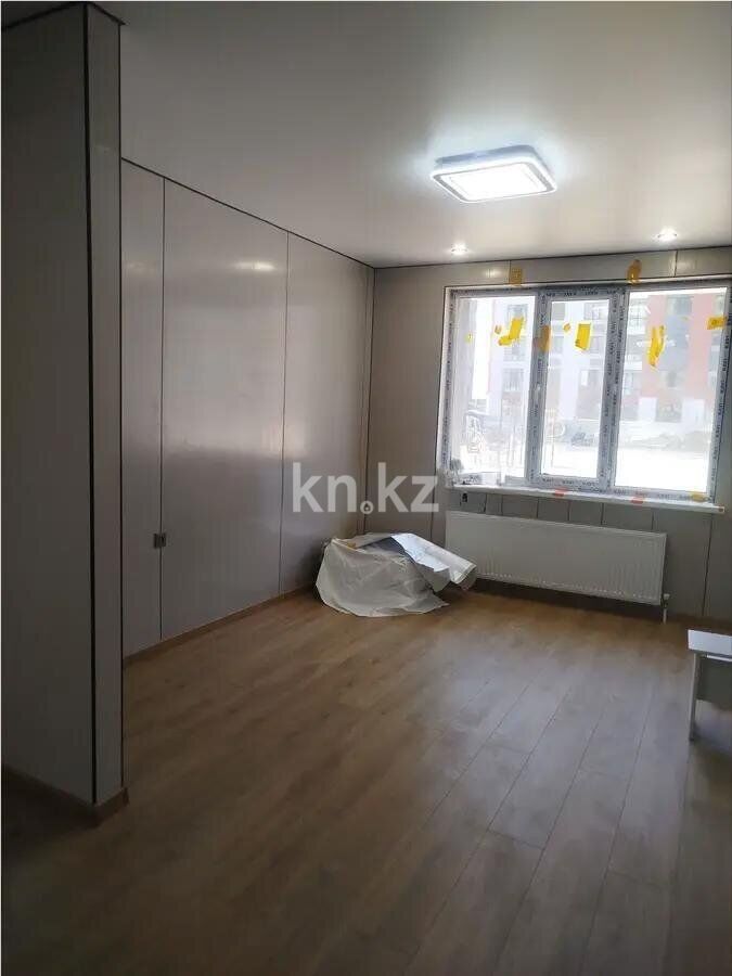 Продажа 2-комнатной квартиры, 36 м² - Продажа квартир в Казахстане - страница 39 фото 1 из 3