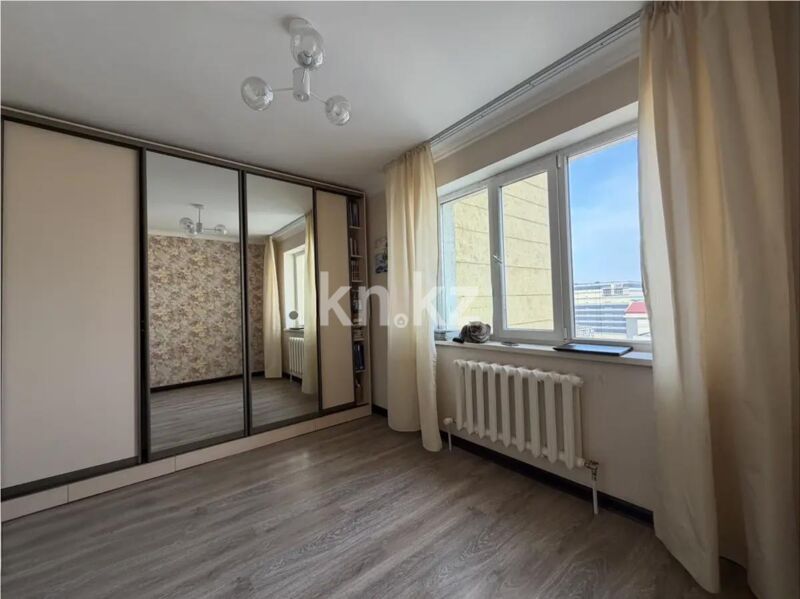 Продажа 3-комнатной квартиры, 77.6 м² - Продажа трехкомнатных квартир от собственников в Казахстане - страница 21 фото 2 из 4
