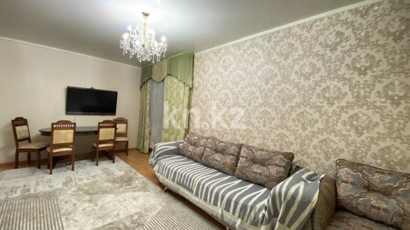 Продажа 2-комнатной квартиры, 56.6 м² - Продажа двухкомнатных квартир в Костанае фото 5 из 15