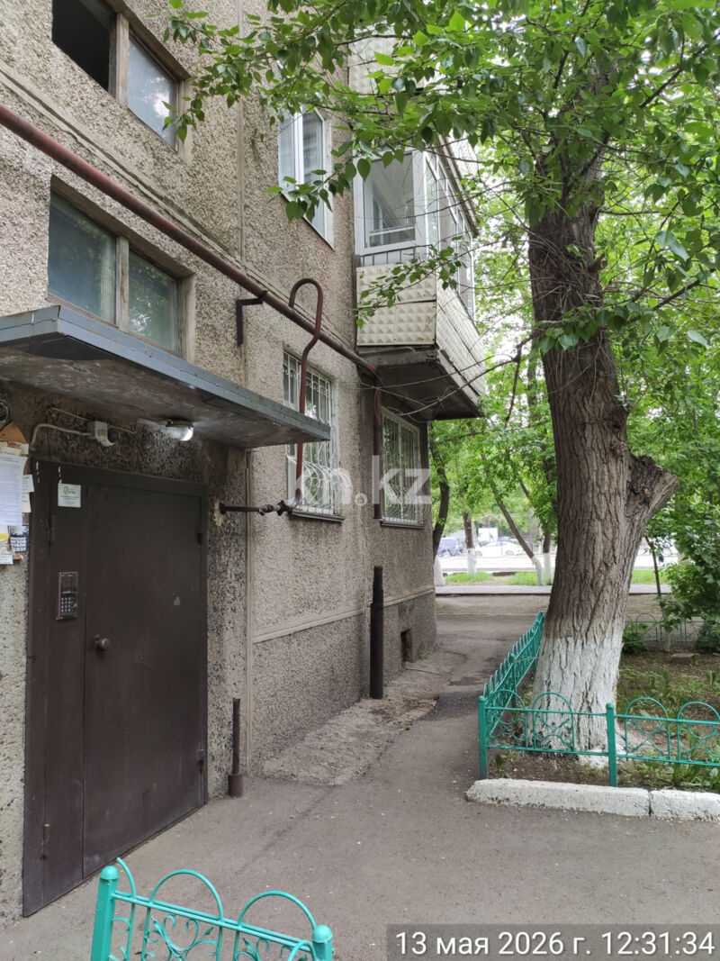 Продажа 1-комнатной квартиры, 30.7 м² - Продажа квартир в панельном доме в Астане - страница 17 фото 13 из 15