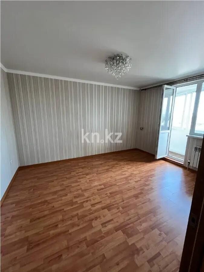 Продажа 1-комнатной квартиры, 34.4 м² - Продажа квартир в Алатауском р-не Алматы - страница 7 фото 1 из 4