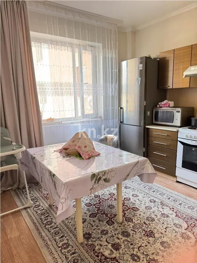 Продажа 3-комнатной квартиры, 78 м² - Продажа квартир в Караганде - страница 8 фото 4 из 6