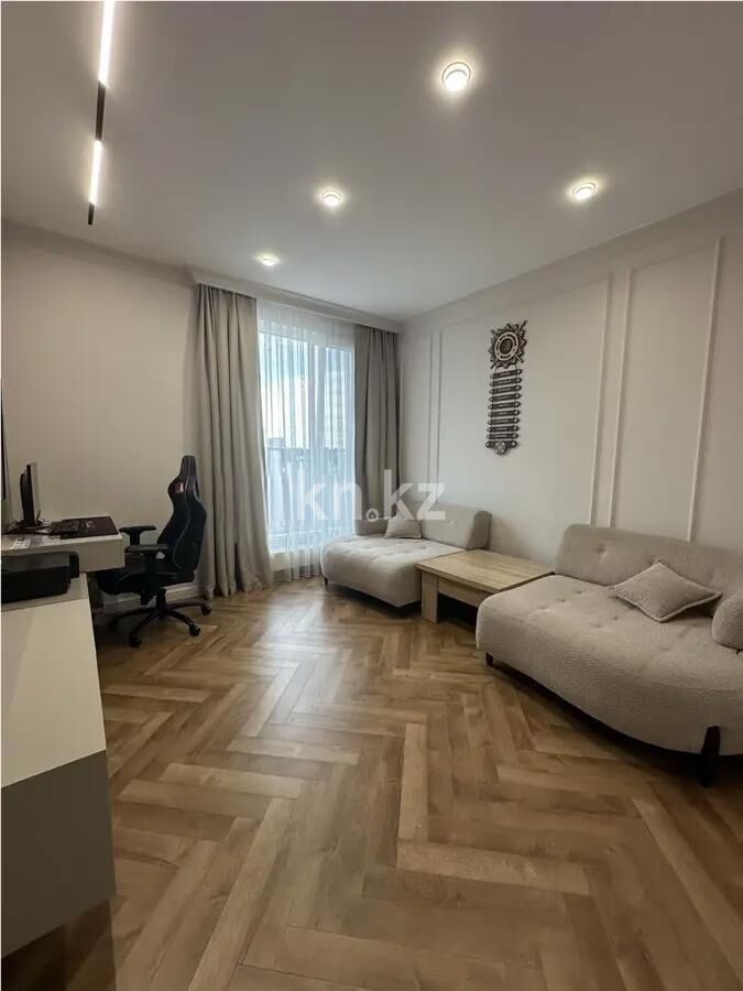 Продажа 4-комнатной квартиры, 125 м² - Продажа четырехкомнатных квартир в Астане - страница 22 фото 2 из 6