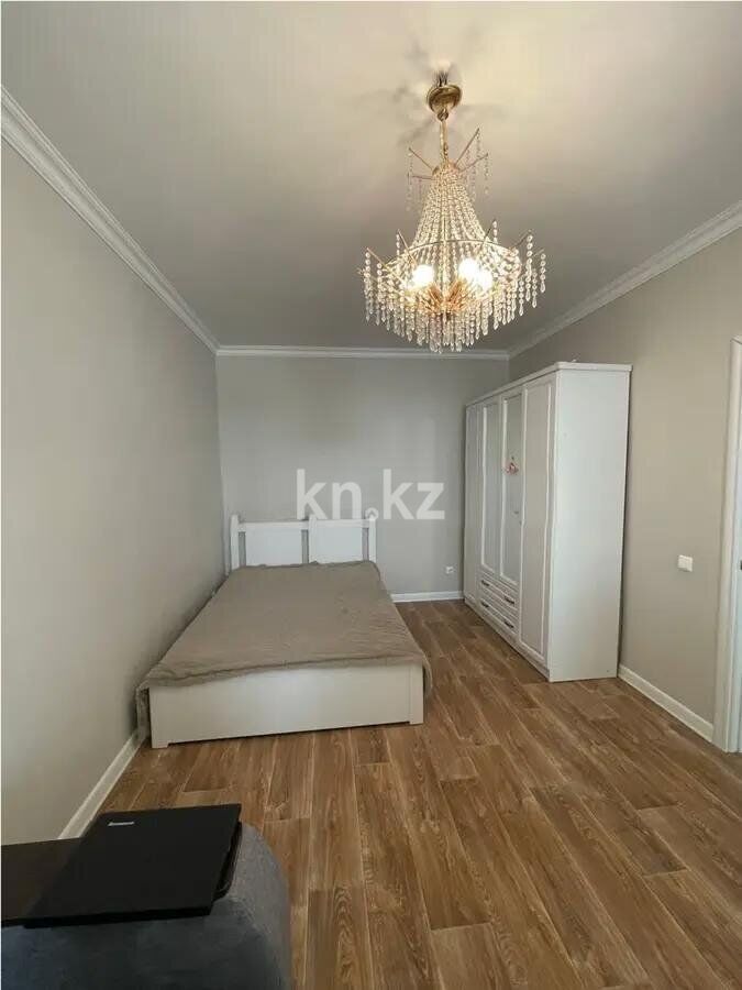 Продажа 1-комнатной квартиры, 45 м² - Продажа однокомнатных квартир в Астане - страница 3 фото 2 из 4