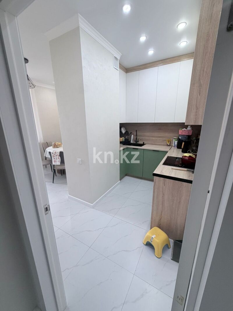 Продажа 4-комнатной квартиры, 120.8 м² - Недвижимость в Астане - страница 28 фото 6 из 14