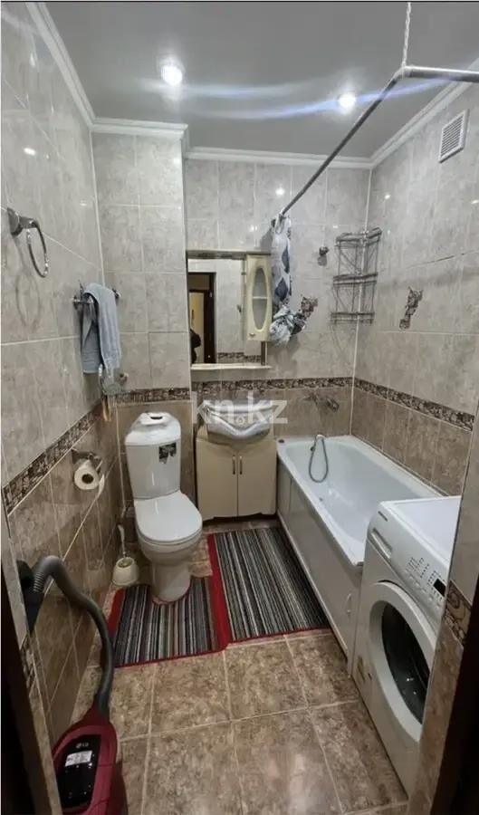 Продажа 1-комнатной квартиры, 42 м² - Продажа однокомнатных квартир в р-не Сарыарка Астаны - страница 23 фото 3 из 4