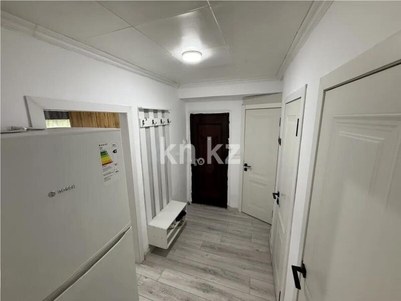 Продажа 3-комнатной квартиры, 47.9 м² - Продажа квартир от собственников в Алматы - страница 7 фото 6 из 6