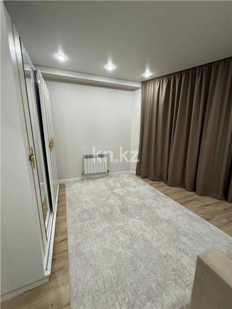 Продажа 2-комнатной квартиры, 66.1 м² - Продажа двухкомнатных квартир в р-не Есиль Астаны - страница 27 фото 6 из 18