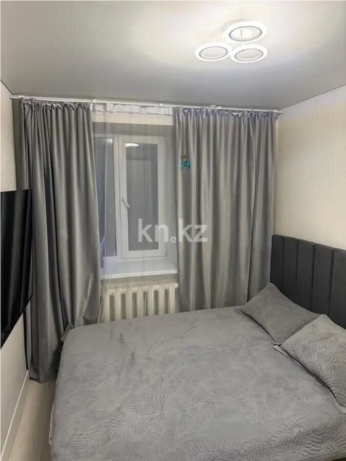 Продажа 3-комнатной квартиры, 57.5 м² - Недвижимость в Астане - страница 19 фото 5 из 9