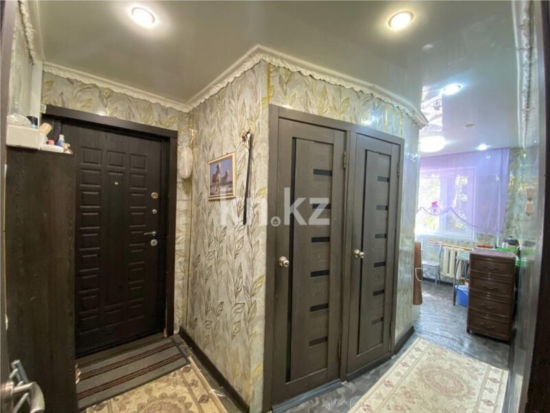 Продажа 2-комнатной квартиры, 44 м² - Продажа квартир в панельном доме в Казахстане - страница 14 фото 9 из 14
