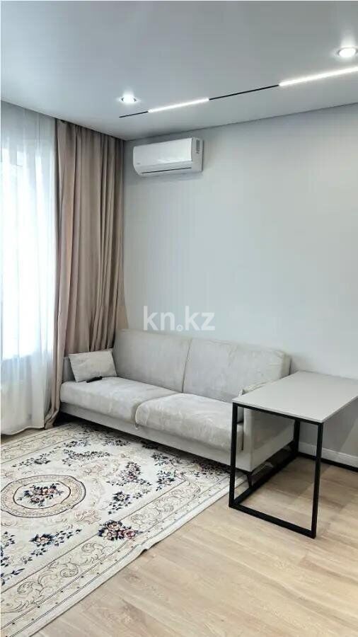 Продажа 2-комнатной квартиры, 40 м² - Продажа квартир в Астане - страница 15 фото 1 из 4