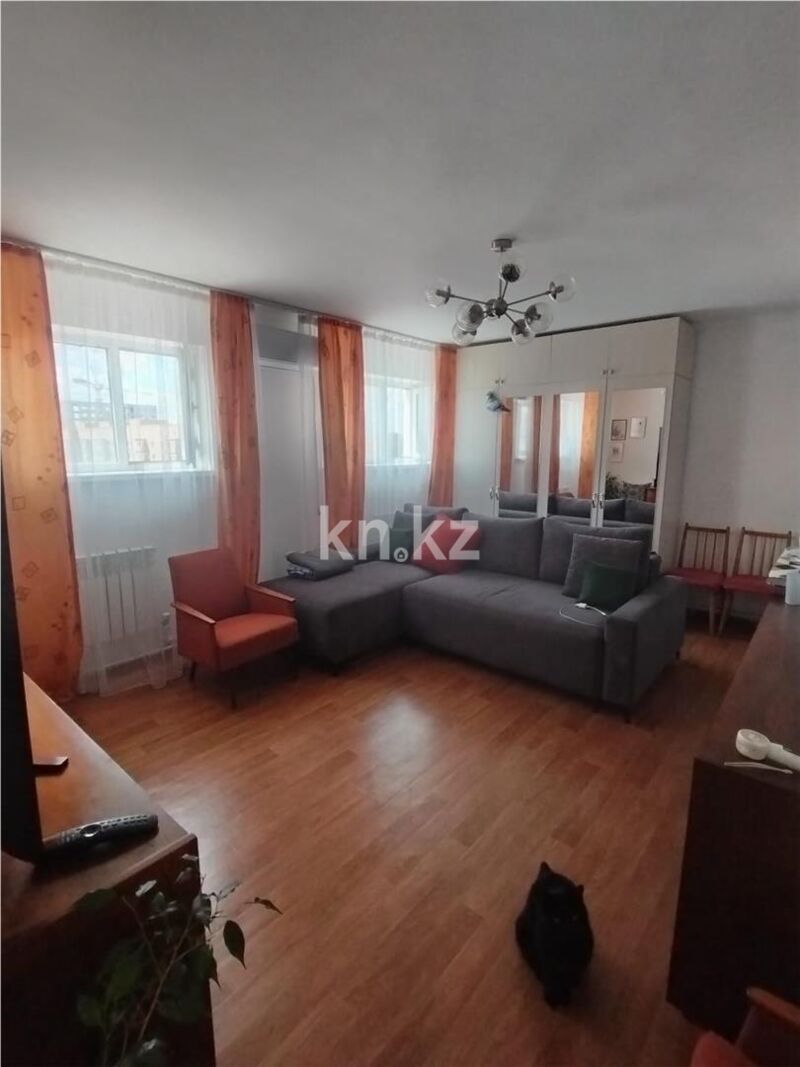 Продажа 2-комнатной квартиры, 48.4 м² - Продажа двухкомнатных квартир в р-не Байконур Астаны - страница 6 фото 8 из 10