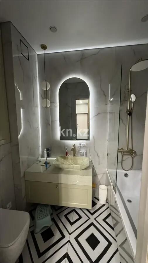 Продажа 2-комнатной квартиры, 72 м² - Продажа двухкомнатных квартир в Медеуском р-не Алматы - страница 14 фото 5 из 6