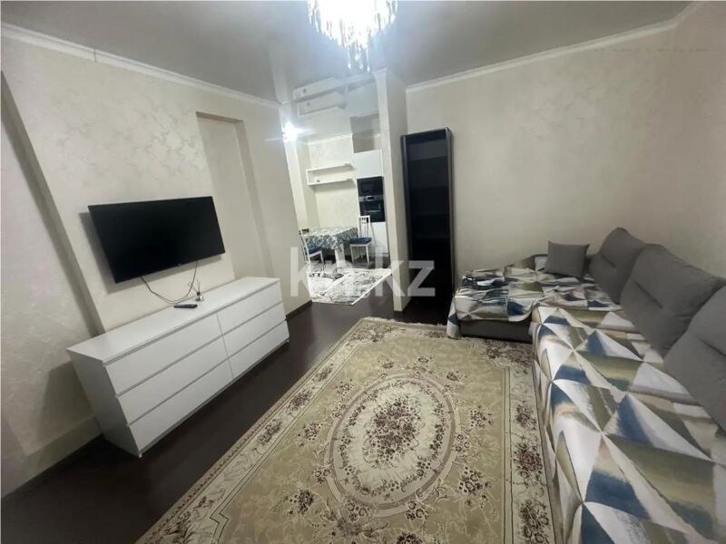 Продажа 2-комнатной квартиры, 56.6 м² - Продажа двухкомнатных квартир в р-не Есиль Астаны - страница 28 фото 1 из 2
