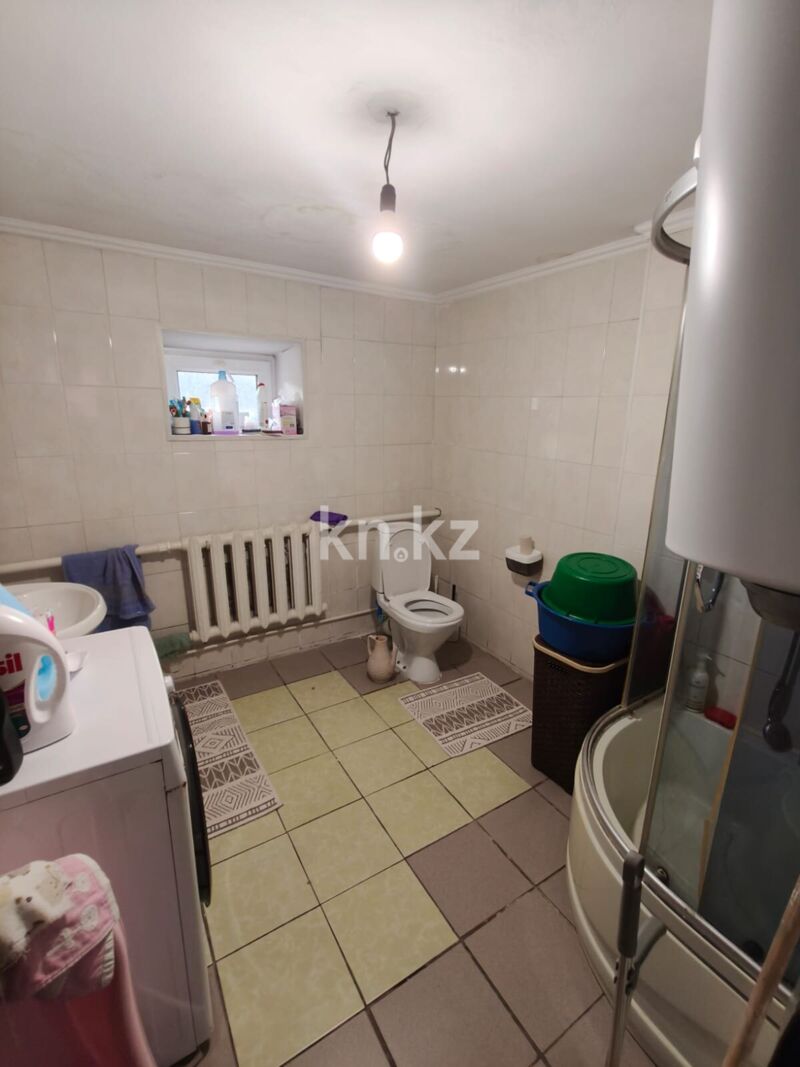 Продажа 4-комнатного дома, 109 м² - Продажа домов, коттеджей в Караганде фото 7 из 9