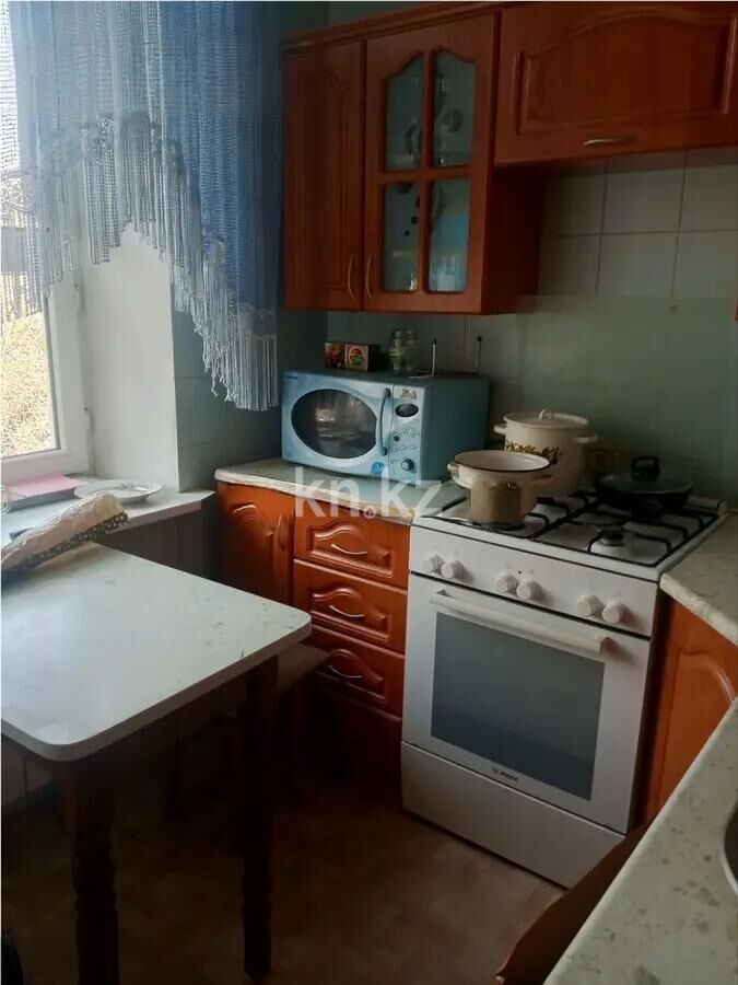Продажа 2-комнатной квартиры, 47.1 м² - Продажа недвижимости в Алматы - страница 21 фото 3 из 4