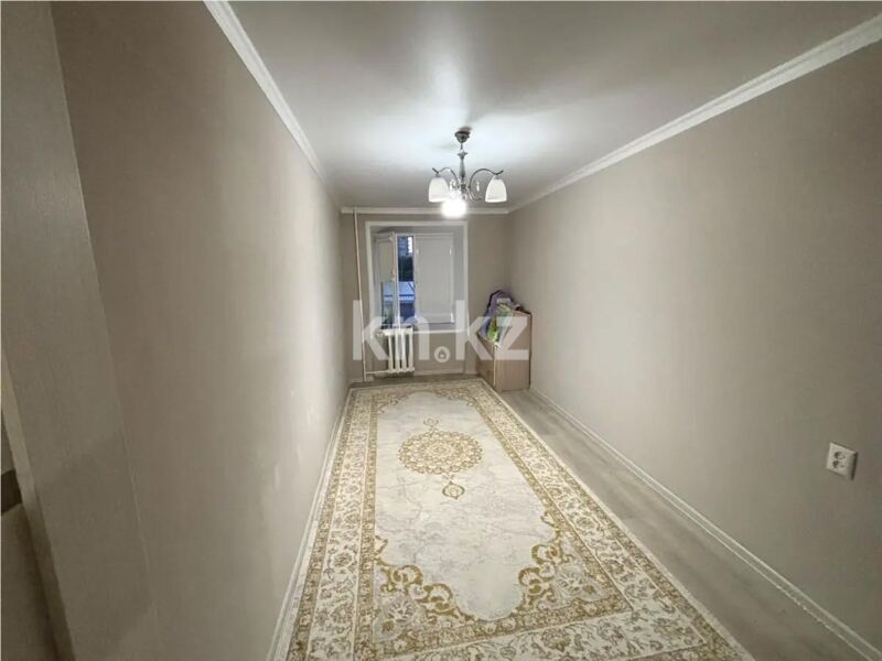 Продажа 2-комнатной квартиры, 43.7 м² - Продажа двухкомнатных квартир в блочном доме в Казахстане - страница 4 фото 2 из 6