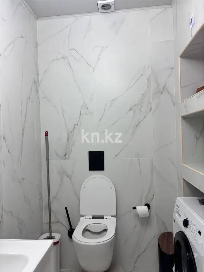 Продажа 3-комнатной квартиры, 69 м² - Продажа трехкомнатных квартир в Медеуском р-не Алматы - страница 12 фото 3 из 4