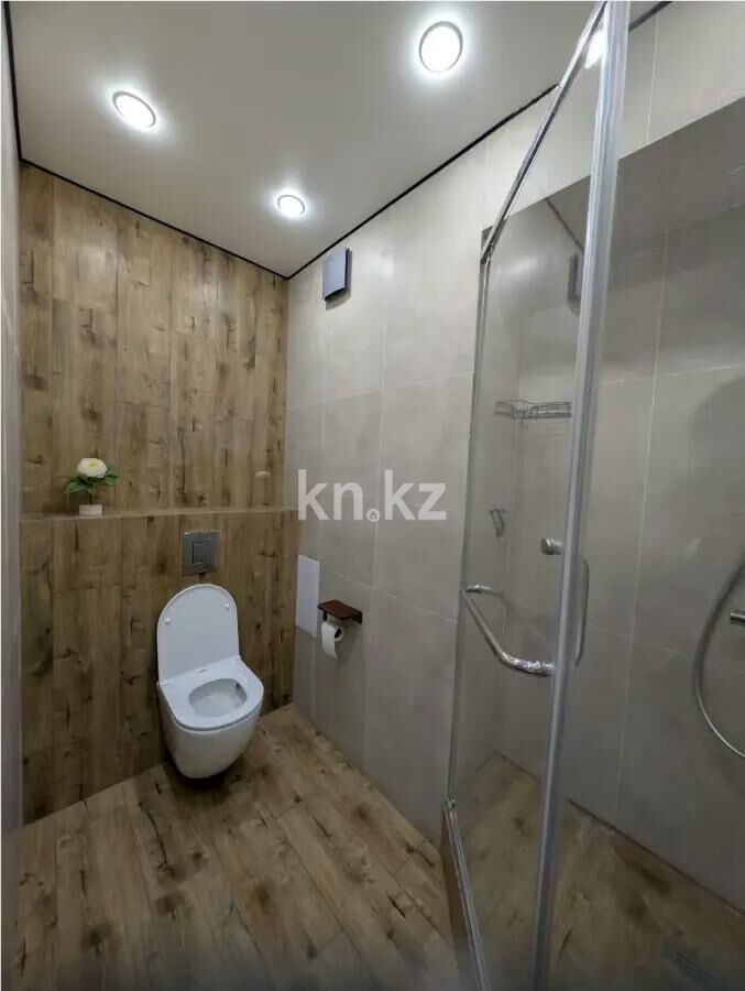 Продажа 2-комнатной квартиры, 69.6 м² - Продажа двухкомнатных квартир в блочном доме в Казахстане - страница 66 фото 4 из 6