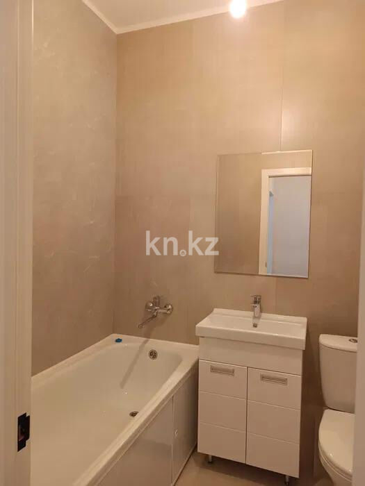 Продажа 1-комнатной квартиры, 42.5 м² - Продажа однокомнатных квартир в блочном доме в Казахстане - страница 56 фото 2 из 2