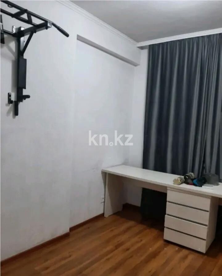 Продажа 3-комнатной квартиры, 70 м² - Продажа квартир в монолитно-каркасном доме в Астане - страница 110 фото 2 из 2