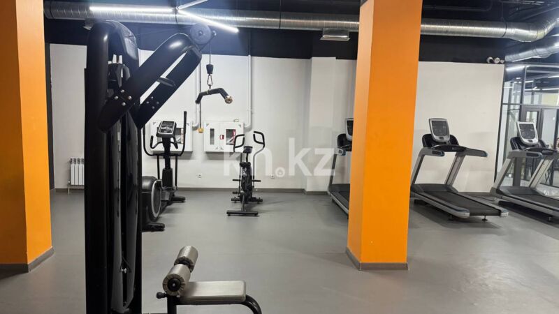 Продажа 2-комнатной квартиры, 82.5 м² - Продажа квартир в новостройках Алматы - страница 9 фото 14 из 16