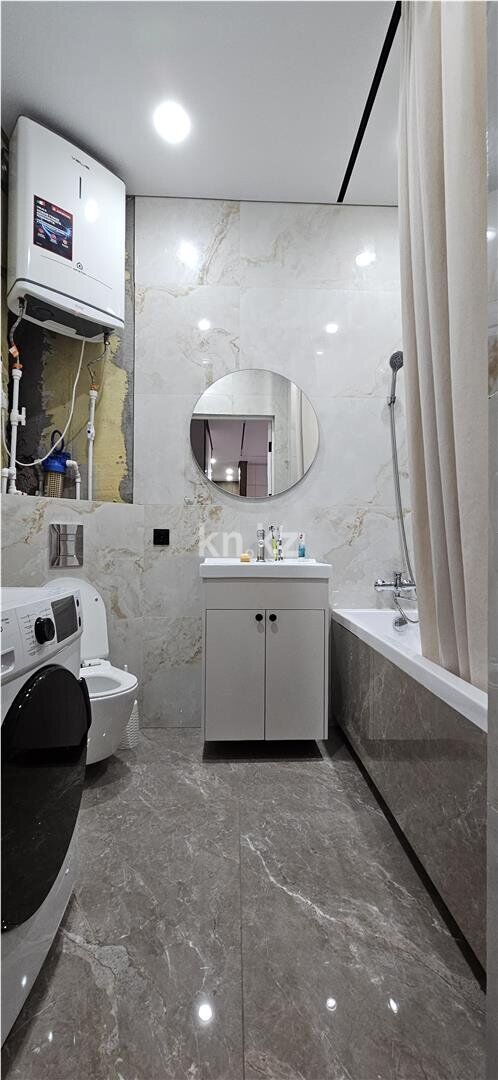 Продажа 4-комнатной квартиры, 96 м² - Продажа недвижимости в Караганде - страница 22 фото 11 из 26