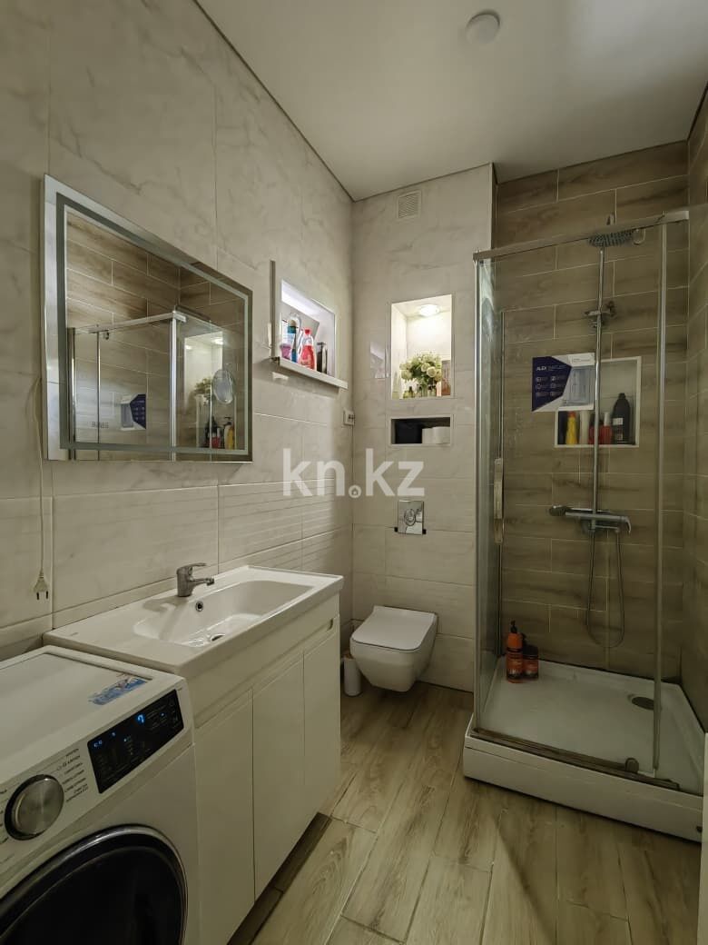 Продажа 5-комнатного дома, 232 м² - Продажа домов, коттеджей в Караганде - страница 3 фото 13 из 39