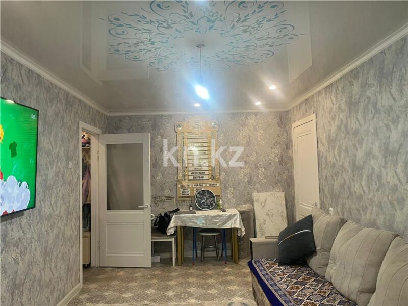 Продажа 2-комнатной квартиры, 47 м² - Продажа двухкомнатных квартир в Майкудуке Караганды - страница 14 фото 2 из 10