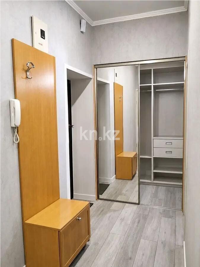 Продажа 1-комнатной квартиры, 49 м² - Недвижимость в Астане - страница 8 фото 4 из 5