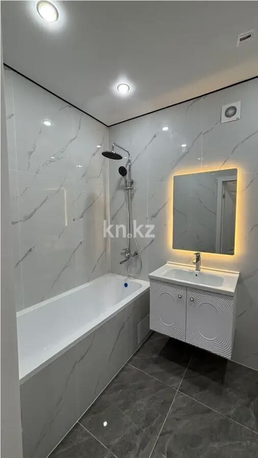Продажа 2-комнатной квартиры, 39 м² - Продажа двухкомнатных квартир в р-не Сарайшык Астаны - страница 35 фото 3 из 3