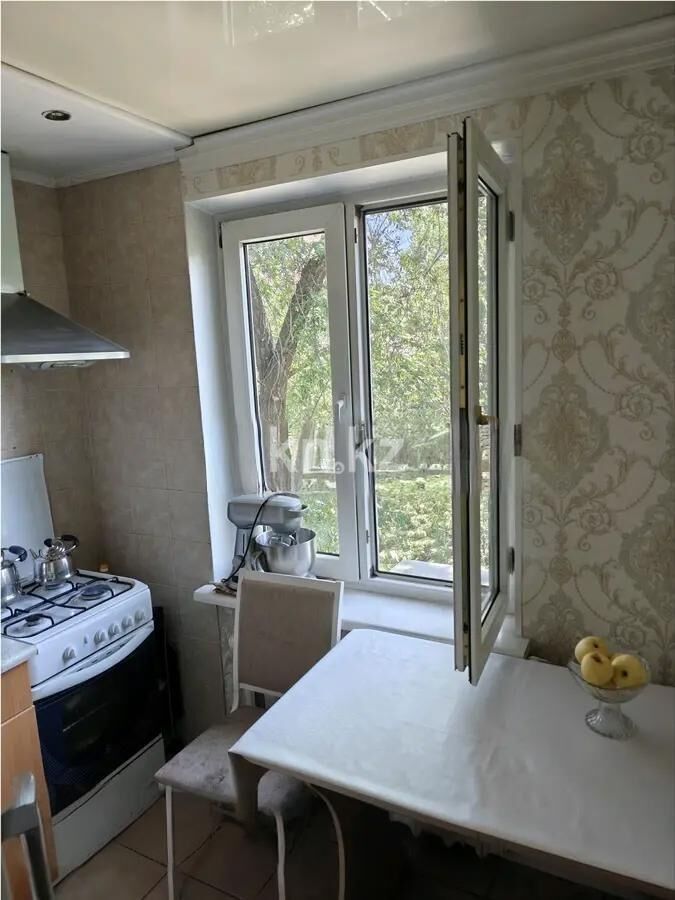 Продажа 2-комнатной квартиры, 44.3 м² - Продажа двухкомнатных квартир в панельном доме в Алматы - страница 27 фото 3 из 5