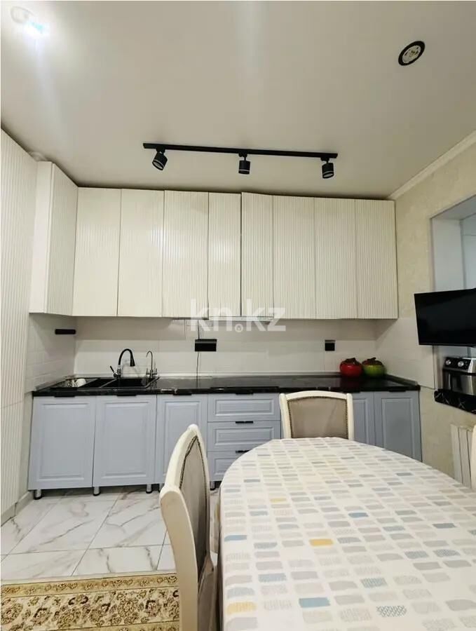 Продажа 2-комнатной квартиры, 89 м² - Продажа двухкомнатных квартир в монолитном доме в Казахстане - страница 14 фото 4 из 6