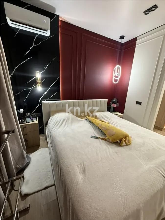 Продажа 3-комнатной квартиры, 82 м² - Продажа трехкомнатных квартир в Бостандыкском р-не Алматы - страница 10 фото 2 из 6