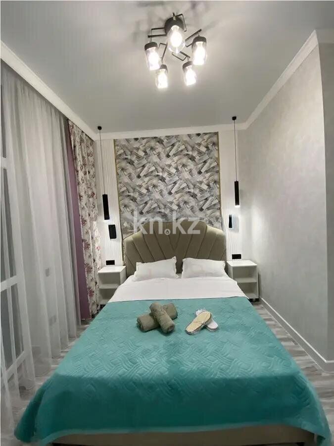 Продажа 2-комнатной квартиры, 51 м² - Продажа квартир в блочном доме в Астане - страница 50 фото 1 из 2
