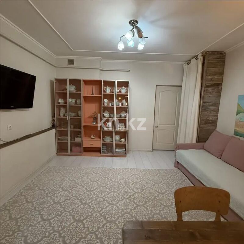 Продажа 2-комнатной квартиры, 58 м² - Продажа двухкомнатных квартир в монолитно-каркасном доме в Казахстане - страница 200 фото 1 из 5