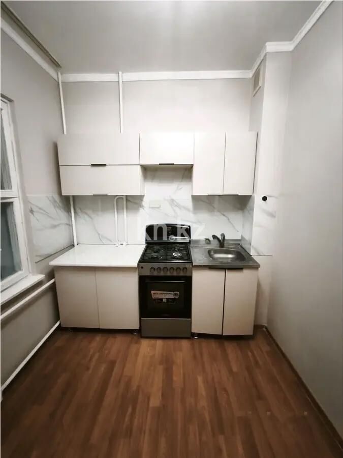 Продажа 1-комнатной квартиры, 45 м² - Продажа однокомнатных квартир в панельном доме в Алматы - страница 6 фото 2 из 3