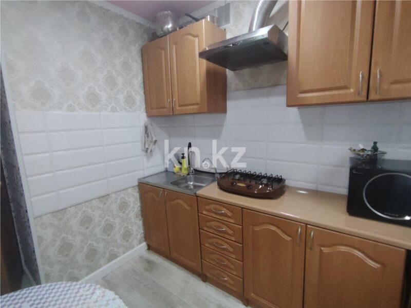 Продажа 2-комнатной квартиры, 44 м² - Продажа двухкомнатных квартир в панельном доме в Темиртау - страница 7 фото 6 из 12