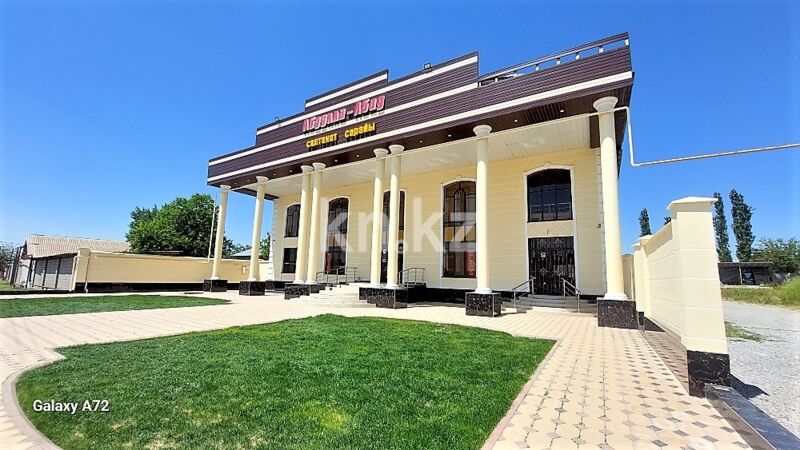 Продажа помещения, 1622 м² - Продажа офисных и торговых помещений в Шымкенте фото 2 из 31
