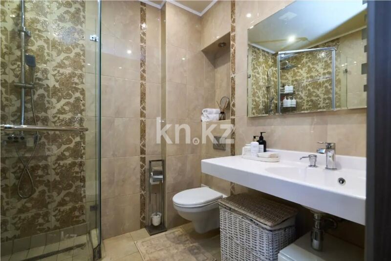 Продажа 3-комнатной квартиры, 87 м² - Продажа квартир в монолитно-каркасном доме в Астане - страница 84 фото 5 из 6