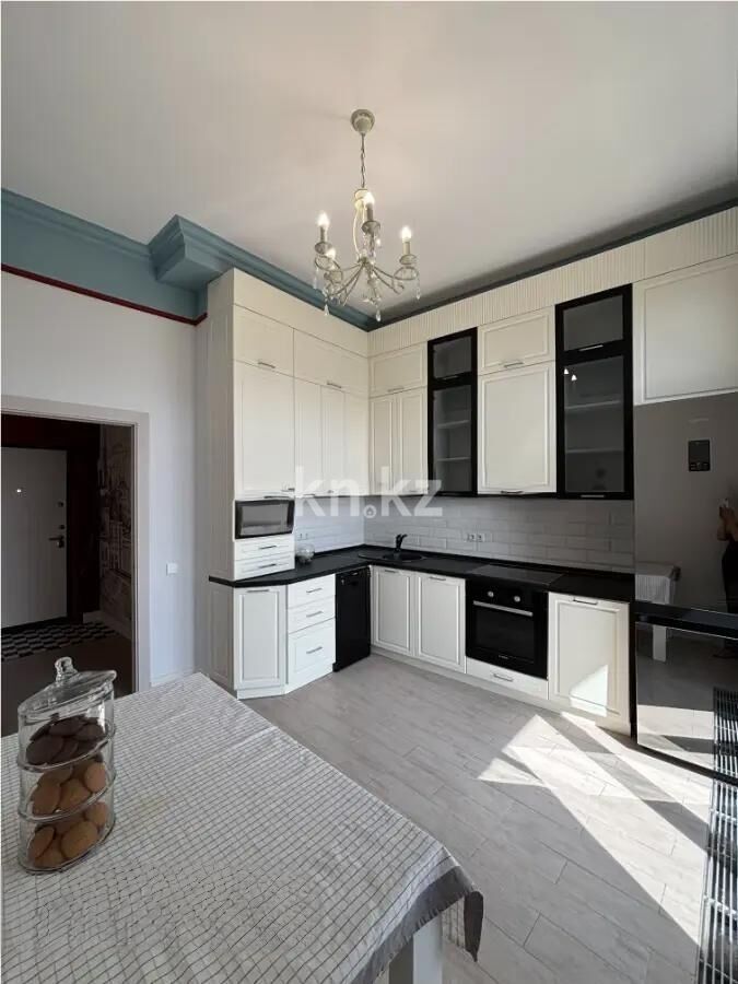 Продажа 2-комнатной квартиры, 69 м² - Продажа двухкомнатных квартир в р-не Сарайшык Астаны - страница 22 фото 3 из 7
