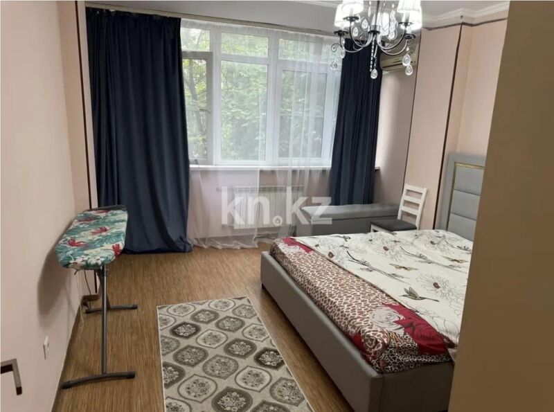 Продажа 2-комнатной квартиры, 69.1 м² - Продажа двухкомнатных квартир в монолитно-каркасном доме в Казахстане - страница 191 фото 2 из 4
