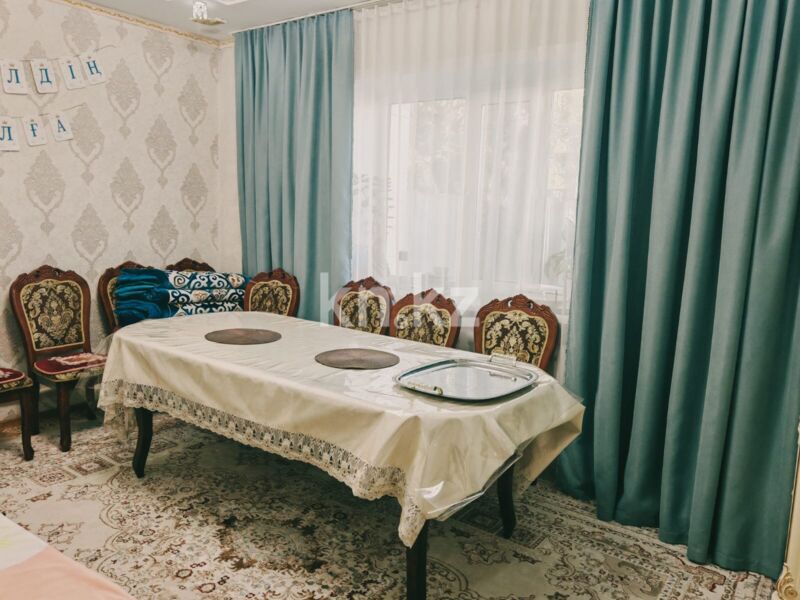 Продажа 4-комнатного дома, 74 м² - Продажа квартир в Балхаше фото 6 из 22